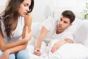 Cómo afecta la falta de comunicación en la pareja