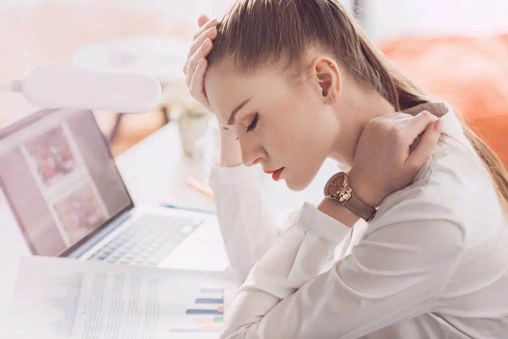 Bloqueo Emocional: ¿Qué es y cómo puedo gestionarlo?