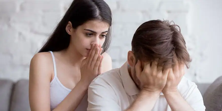 Las relaciones basadas en la dependencia emocional